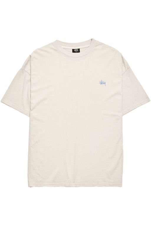 Stussy Womens Graffiti T Shirt White - PLQHX1902